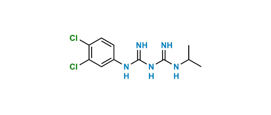 Picture of Proguanil EP Impurity F