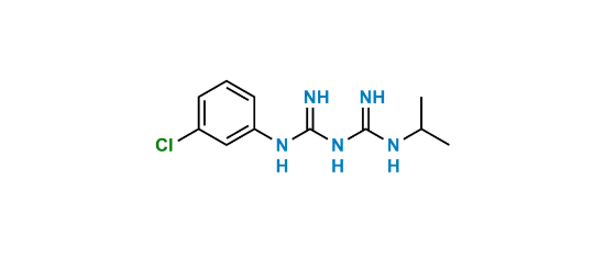 Picture of Proguanil EP Impurity G