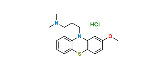 Picture of 2-Methoxy Promazine