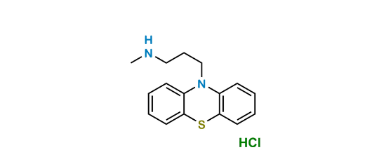 Picture of Desmethyl Promazine