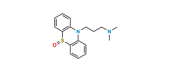 Picture of Promazine EP Impurity A