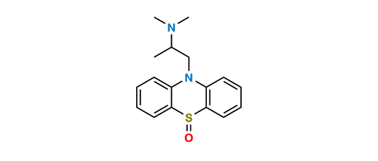 Picture of Promethazine EP Impurity D 