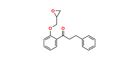 Picture of Propafenone EP Impurity C