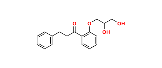 Picture of Propafenone EP Impurity D