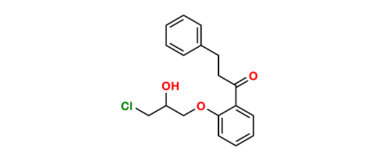 Picture of Propafenone EP Impurity E