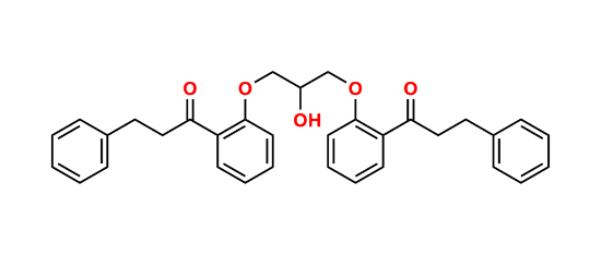 Picture of Propafenone EP Impurity F