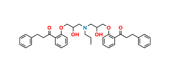 Picture of Propafenone EP Impurity G