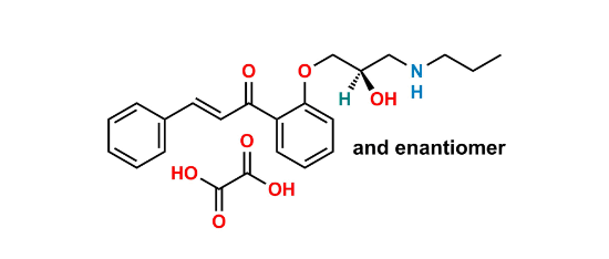 Picture of Propafenone EP Impurity B