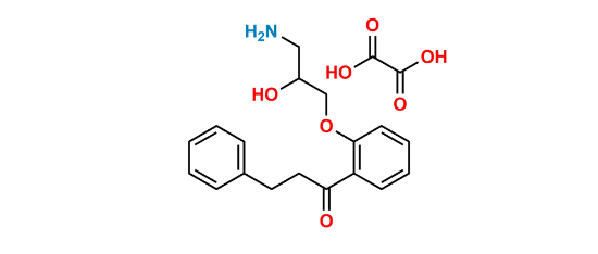 Picture of N-Depropylpropafenone