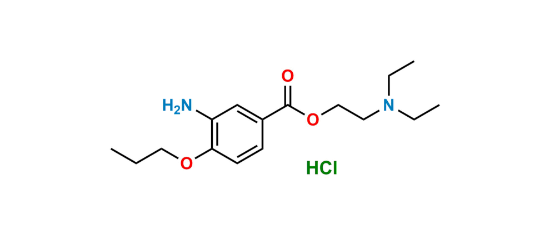 Picture of Proparacaine