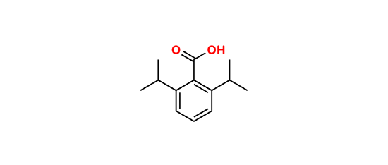 Picture of 2,6-Diisopropylbenzoic Acid Picture of 2,6-Diisopropylbenzoic Acid