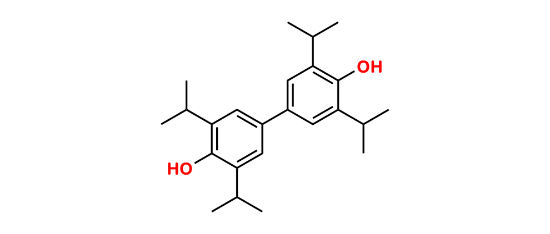 Picture of Propofol EP Impurity E