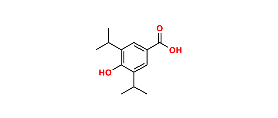 Picture of Propofol EP Impurity N