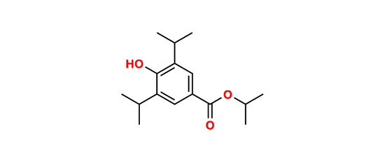 Picture of Propofol EP Impurity P