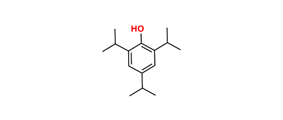 Picture of Propofol Impurity 1