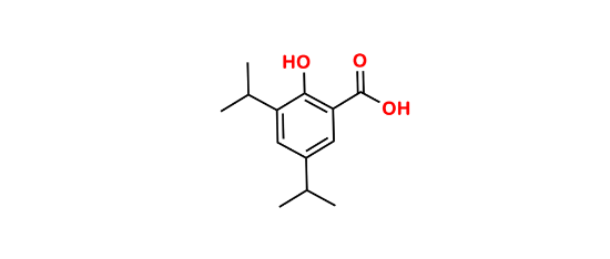 Picture of Propofol Impurity 2