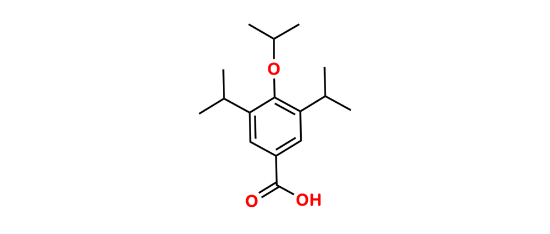 Picture of Propofol Impurity 3