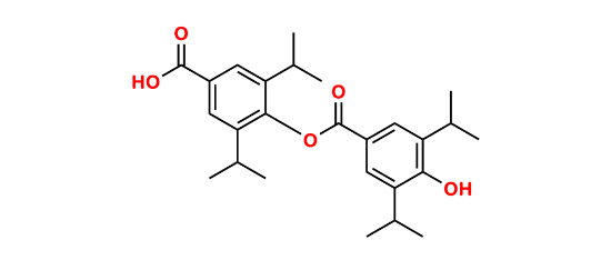 Picture of Propofol Impurity 8