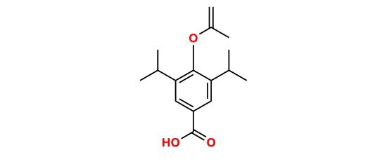 Picture of Propofol Impurity 9