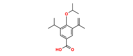 Picture of Propofol Impurity 10