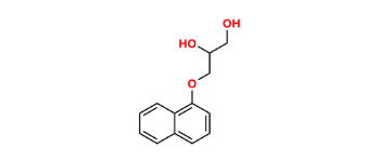 Picture of Propranolol EP Impurity A