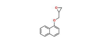 Picture of Propranolol PEP2 Std