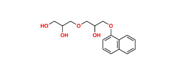 Picture of Propranolol Impurity 3