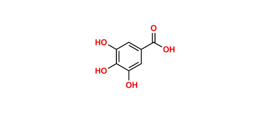 Picture of Propyl Gallate EP Impurity A