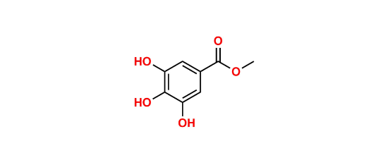 Picture of Methyl Gallate