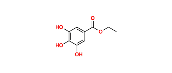 Picture of Ethyl Gallate