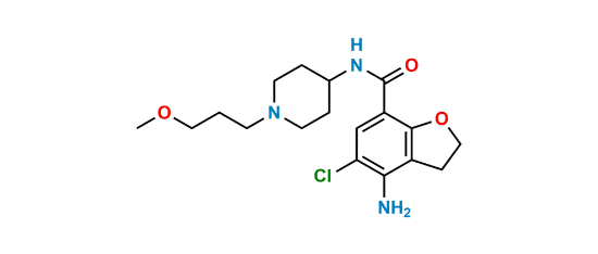 Picture of Prucalopride 