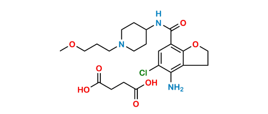 Picture of Prucalopride Succinate