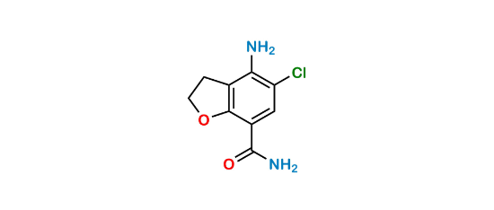 Picture of Prucalopride Impurity B