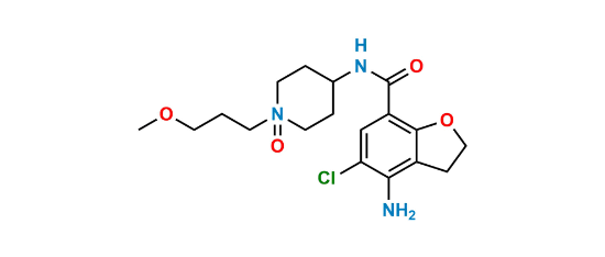 Picture of Prucalopride N-Oxide