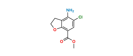 Picture of Prucalopride Impurity D