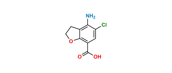 Picture of Prucalopride Impurity 2