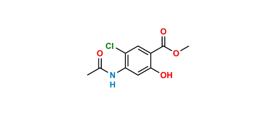 Picture of Prucalopride Impurity 8