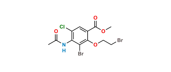 Picture of Prucalopride Impurity 11