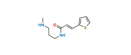 Picture of Pyrantel EP Impurity B