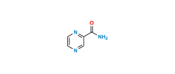 Picture of Pyrazinamide