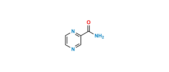 Picture of Pyrazinamide