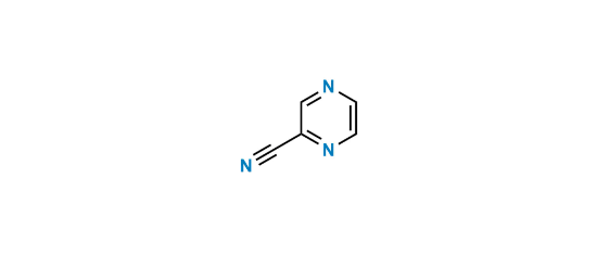 Picture of Pyrazinamide EP Impurity B
