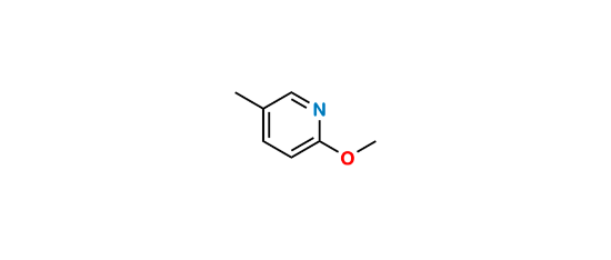 Picture of 2-methoxy-5 picoline