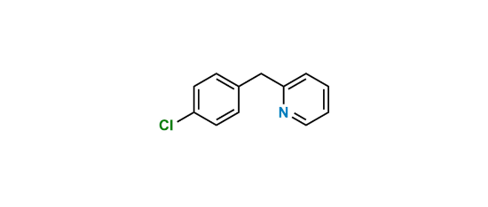 Picture of 2-(4-Chlorobenzyl)pyridine