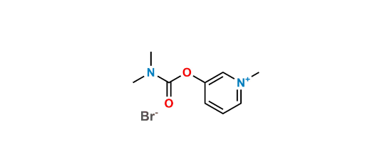 Picture of Pyridostigmine Bromide