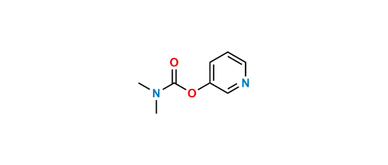 Picture of Pyridostigmine EP Impurity A