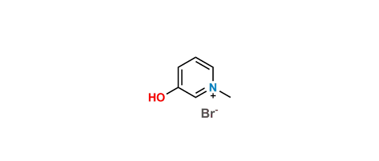 Picture of Pyridostigmine EP Impurity B