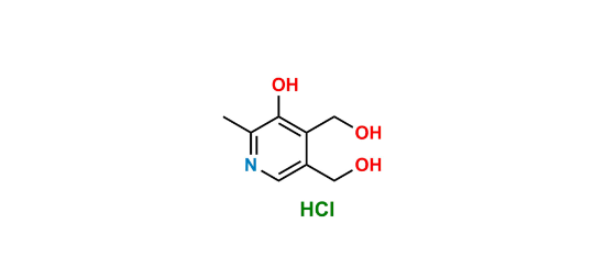 Picture of Pyridoxine 