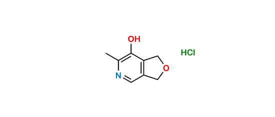 Picture of Pyridoxine Impurity A HCl