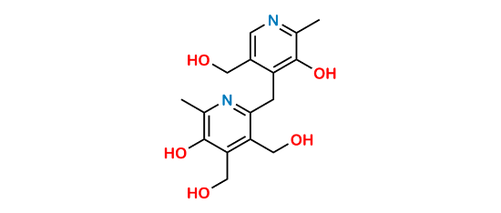 Picture of Bispyridoxine
